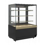 Витрина кондитерская KC70 VM 0,9-1 LIGHT (версия 2.0) (9005-0109)