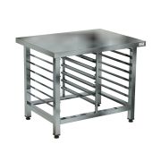 Стенд для пароконвектомата КСП-90/9 90Г