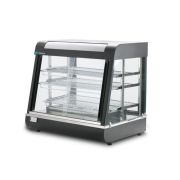 ВИТРИНА ТЕПЛОВАЯ HURAKAN HKN-WD3M