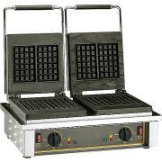 Roller Grill Int. Вафельница электр. серии GED 20