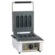 Roller Grill Int. Вафельница электр. серии GES 80