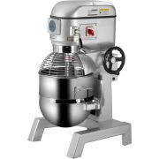 МИКСЕР ПЛАНЕТАРНЫЙ GASTROMIX B 60C 380V
