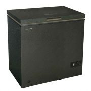 Морозильный ларь WILLMARK CF-250BS (225л,-26~-12С/0~+10С, 3корз., покрытие BlackStone)