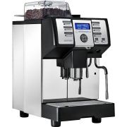 Кофемашина-суперавтомат Prontobar 1 Grinder AD black+Russian LCD