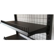 CD ПОЛКА 700*350    ЧЕРНЫЙ китай