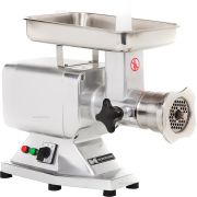 МЯСОРУБКА HURAKAN HKN-22S (ПОЛНЫЙ УНГЕР/РЕВЕРС)