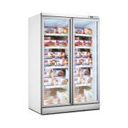 Шкаф холодильный FRIO FR 1309RD (1366х750х2000, ВЫНОСНОЙ ХОЛОД 2 двери)