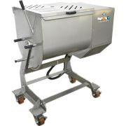 Машина для перемешивания фарша ТМ, Барановичи МПФ-100.В2 (фаршемешалка)
