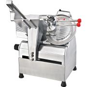 GDS250A/155     слайсер автоматический диам.250 мм, длина реза 15,5 см, 0,54 кВт, 220/1/50