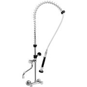 Устройство душирующее MT04 Premium Liva, арт. 105.021.012-1033