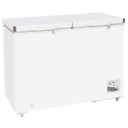 Морозильный ларь BD/BC888G (2245*757*910, 865 л, 2 крышки)