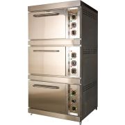 шкаф жароч. ШЖЭ-3 (Онега)